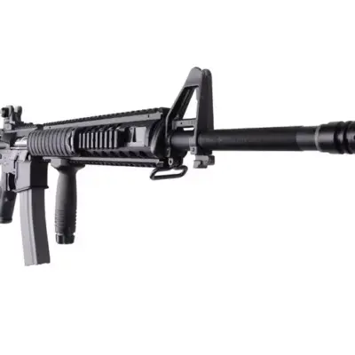 Alternative view of Replika karabinka szturmowego GR16 R5 - Electric Blow-Back