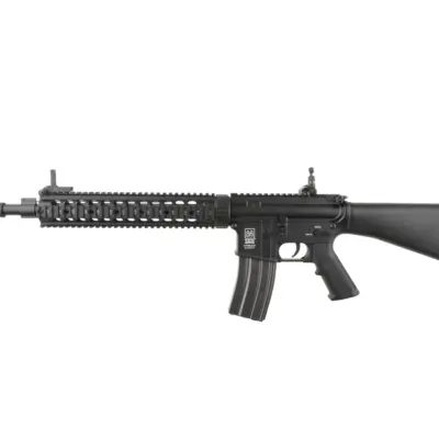 Alternative view of Replika karabinka SA-B16 ONE™ SAEC™ System - czarna