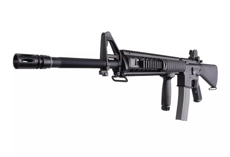 Replika karabinka szturmowego GR16 R5 - Electric Blow-Back OD-G-GIG-01-001729-00 asgbox.pl Replika karabinka szturmowego GR16 R5 - Electric Blow-Back - obrazek 3