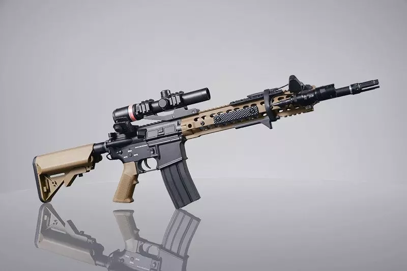 Replika karabinka SA-B10 ONE™ HT OD-G-SPE-01-014847-00 asgbox.pl Replika karabinka SA-B10 ONE™ HT - obrazek 2