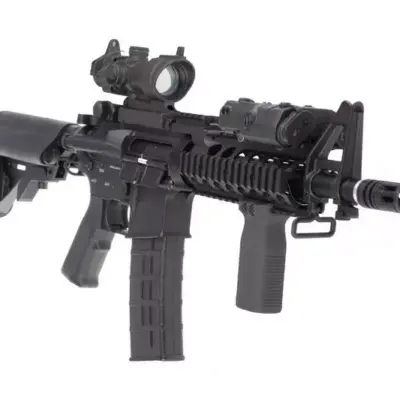 Replika karabinka Specna Arms SA-B05 ONE™ - czarna OD-G-SPE-01-004036-00 asgbox.pl