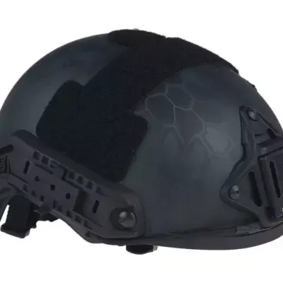 asgbox.pl - Replika hełmu Ballistic Memory Foam - TYP