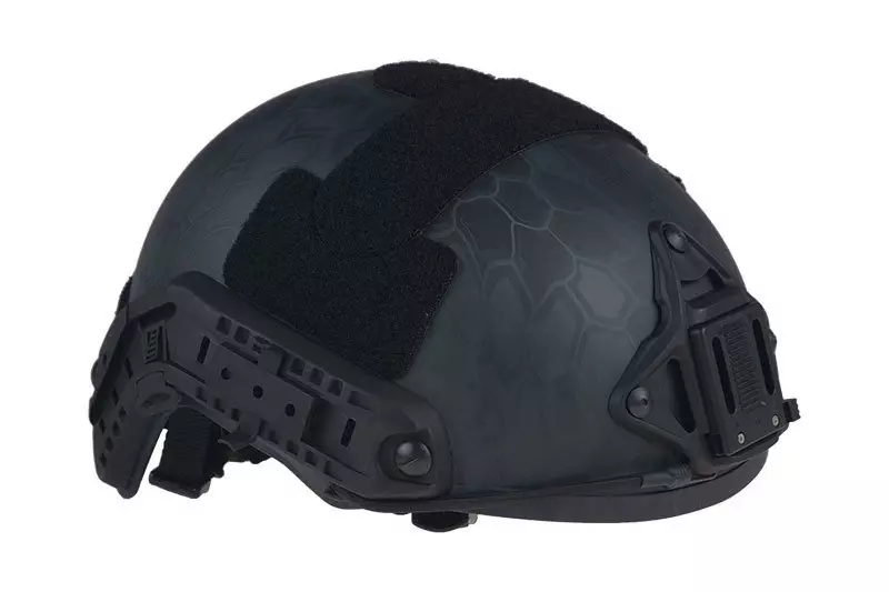 Replika hełmu Ballistic Memory Foam - TYP OD-G-FMA-21-022338-04 asgbox.pl asgbox.pl - Replika hełmu Ballistic Memory Foam - TYP