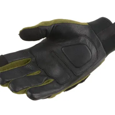Alternative view of Rękawice taktyczne Armored Claw Smart Flex - oliwkowe