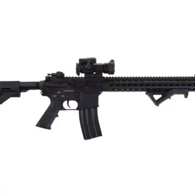 Replika karabinka SA-B14 ONE™ KeyMod 12" SAEC™ System OD-G-SPE-01-010887-00 asgbox.pl Replika karabinka SA-B14 ONE™ KeyMod 12" SAEC™ System OD-G-SPE-01-010887-00 asgbox.pl