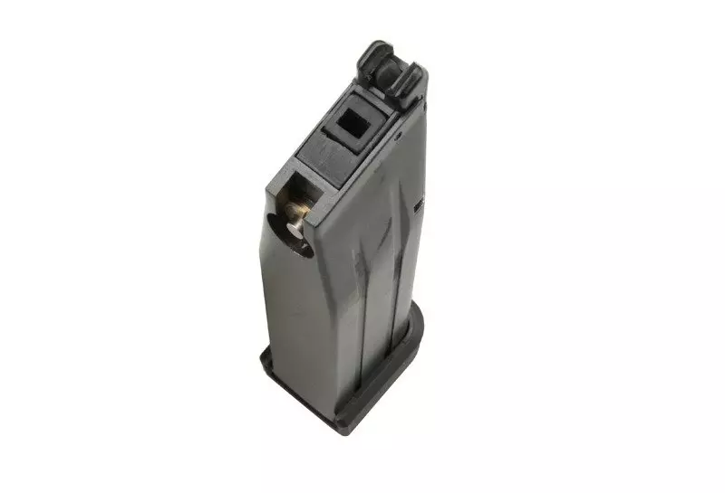 Magazynek na CO2 do replik typu G1911 OD-G-WEL-05-003078-00 asgbox.pl asgbox.pl - Magazynek na CO2 do replik typu G1911