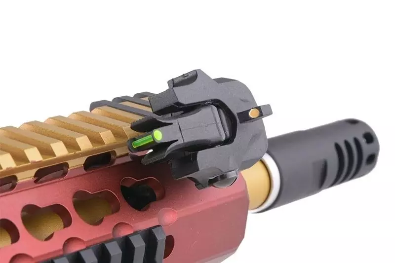 Replika karabinka ASR121 OD-G-APS-01-019038-00 asgbox.pl asgbox.pl - Replika karabinka ASR121