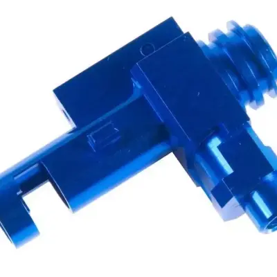 asgbox.pl - Komora hop-up CNC do replik typu M4/M16