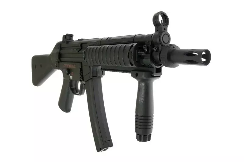 Replika pistoletu maszynowego CM041B OD-G-CYM-01-000717-00 asgbox.pl asgbox.pl - Replika pistoletu maszynowego CM041B