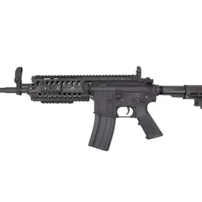 Alternative view of Replika karabinka CM008 - czarny