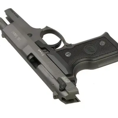 asgbox.pl - Pistolet C60 GBB