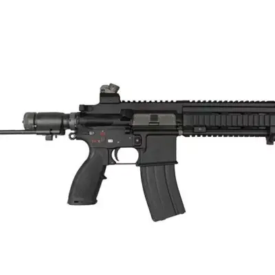 Alternative view of Replika subkarabinka WE-888C