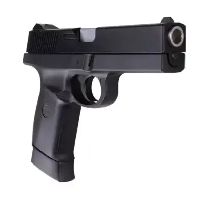 Replika pistoletu KCB12AHN OD-G-KWC-02-003015-00 asgbox.pl