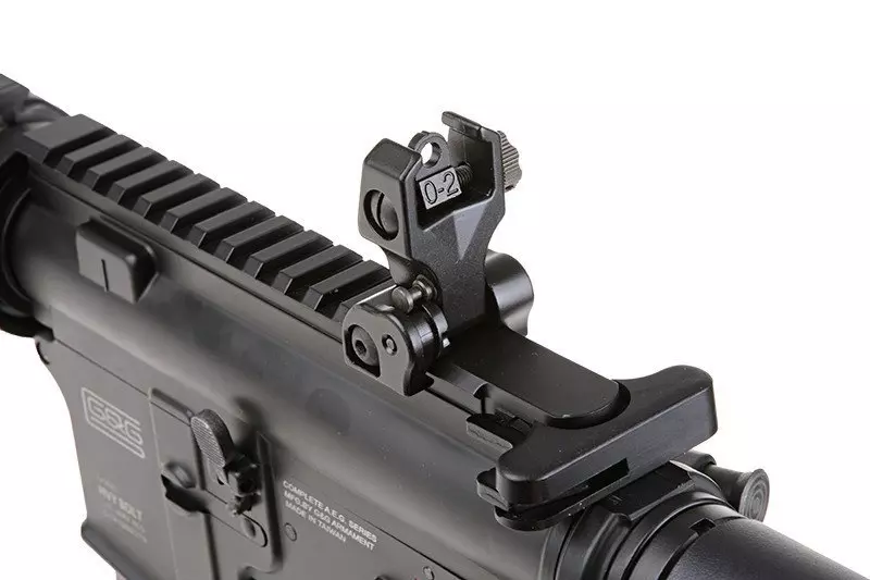 Replika karabinka HB16 MOD0 - Heavy Bolt OD-G-GIG-01-008748-00 asgbox.pl asgbox.pl - Replika karabinka HB16 MOD0 - Heavy Bolt