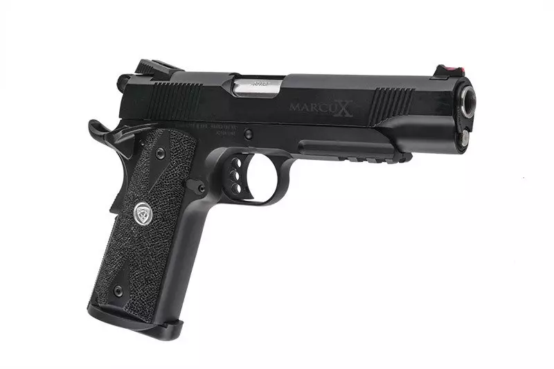 Replika pistoletu M1911 Marcux OD-G-APS-02-019045-00 asgbox.pl Replika pistoletu M1911 Marcux - obrazek 3