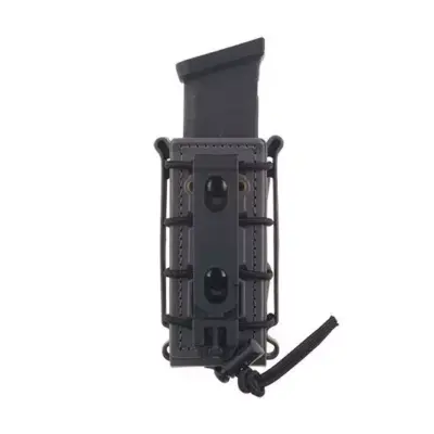 asgbox.pl - Ładownica softshell na magazynki pistoletowe - foliage green