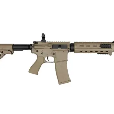 Alternative view of Replika karabinka TR4 MOD0 - tan