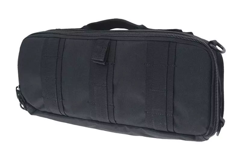 Torba strzelecka mini RangeR - czarna OD-G-GFT-20-018862-00 asgbox.pl asgbox.pl - Torba strzelecka mini RangeR - czarna