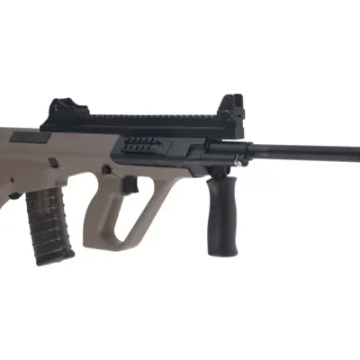 asgbox.pl - Replika karabinka SW-020C - tan