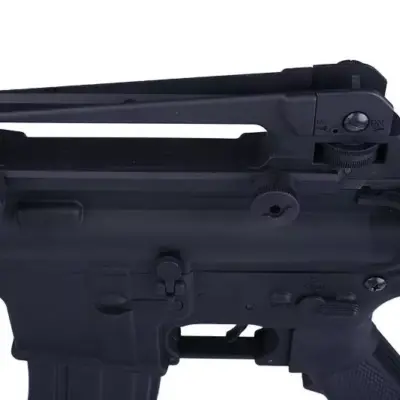 asgbox.pl - Replika karabinka CM017 - czarna