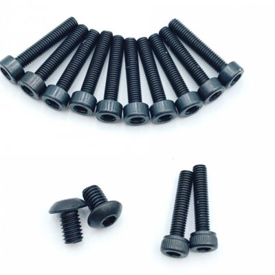 EPeS set of screws for gearbox M249/PKM/M60 (Hexagonal)