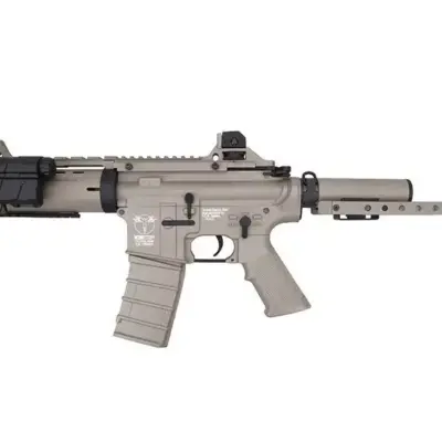 Alternative view of Replika karabinka szturmowego CXP.08