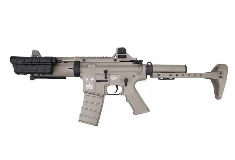 Replika karabinka szturmowego CXP.08 OD-G-ICS-01-004805-00 asgbox.pl Replika karabinka szturmowego CXP.08 - obrazek 2