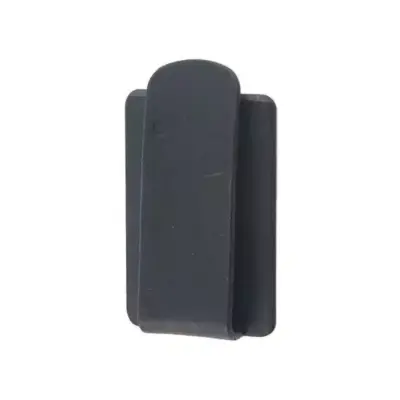 asgbox.pl - Marker elektroniczny Lightbuck Card Button - czarny (pomarańczowe światło)