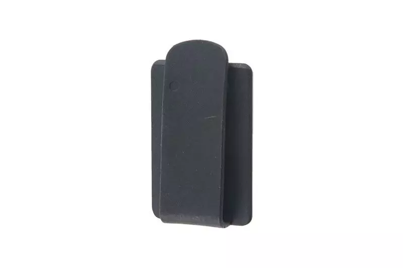 Marker elektroniczny Lightbuck Card Button - czarny (pomarańczowe światło) OD-G-FMA-31-022511-00 asgbox.pl asgbox.pl - Marker elektroniczny Lightbuck Card Button - czarny (pomarańczowe światło)