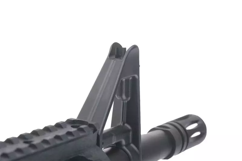 Replika karabinka CM617 - czarna OD-G-CYM-01-020855-00 asgbox.pl Replika karabinka CM617 - czarna - obrazek 3