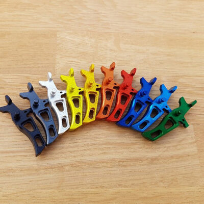 CNC Speed trigger M4 - I