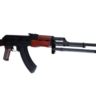 Alternative view of Replika karabinu maszynowego RPK NV