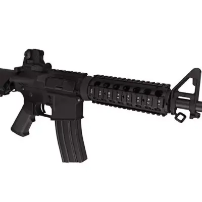 asgbox.pl - Replika karabinka CM002 - czarny