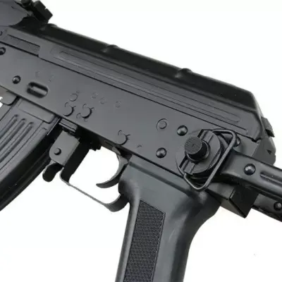 Replika karabinu szturmowego MG-MS NV OD-G-LCT-01-003233-00 asgbox.pl