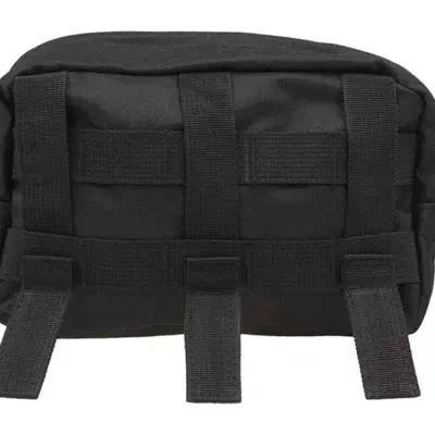 asgbox.pl - Zasobnik poziomy cargo - czarny