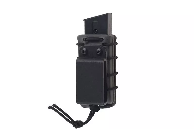 Ładownica SMC na magazynek jednorzędowy (na pas 50mm) - foliage green OD-G-FMA-19-022236-00 asgbox.pl asgbox.pl - Ładownica SMC na magazynek jednorzędowy (na pas 50mm) - foliage green