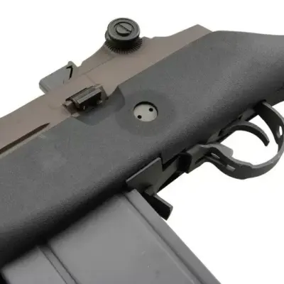 asgbox.pl - Replika karabinu wyborowego S.O.C.16