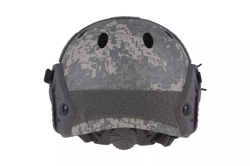 Replika kasku FAST PJ - ACU OD-G-FMA-21-022107-04 asgbox.pl Replika kasku FAST PJ - ACU - obrazek 2