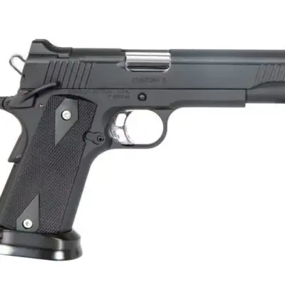 Replika pistoletu Predator Tactical Iron Shrike OD-G-KIA-02-016591-00 asgbox.pl Replika pistoletu Predator Tactical Iron Shrike OD-G-KIA-02-016591-00 asgbox.pl