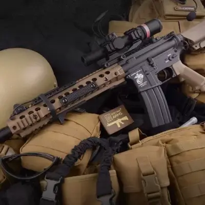 Replika karabinka SA-B10 ONE™ HT OD-G-SPE-01-014847-00 asgbox.pl Replika karabinka SA-B10 ONE™ HT OD-G-SPE-01-014847-00 asgbox.pl