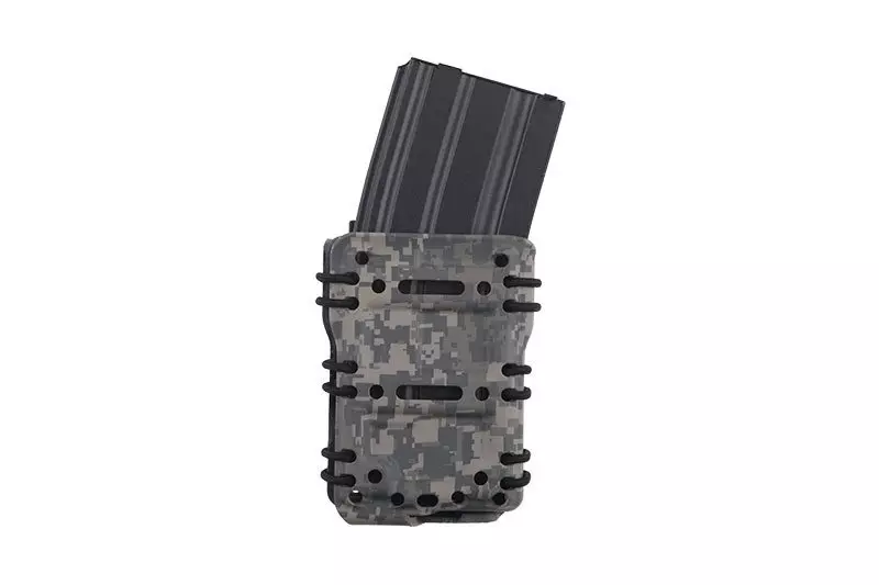 Ładownica SMC na magazynek 5.56 (MOLLE) - ACU OD-G-FMA-19-022172-00 asgbox.pl asgbox.pl - Ładownica SMC na magazynek 5.56 (MOLLE) - ACU