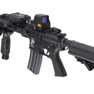 Replika karabinka SA-V38 ONE™ OD-G-SPE-01-019518-00 asgbox.pl Replika karabinka SA-V38 ONE™ OD-G-SPE-01-019518-00 asgbox.pl