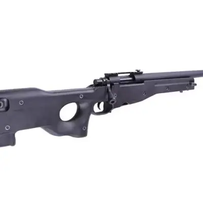 Alternative view of Replika karabinu snajperskiego G960 - czarny