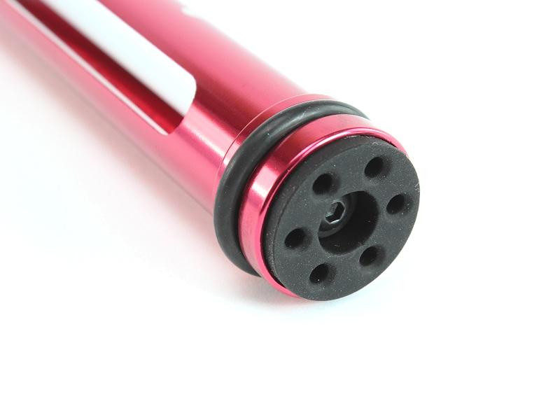 Spare rubber pad for the spring sniper rifles pistons - diameter: 19.4mm OD-A-ASPRO413 asgbox.pl Spare rubber pad for the spring sniper rifles pistons - diameter: 19.4mm - obrazek 6