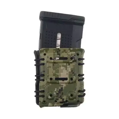asgbox.pl - Ładownica SMC na magazynek 7.62 (MOLLE) - AOR2
