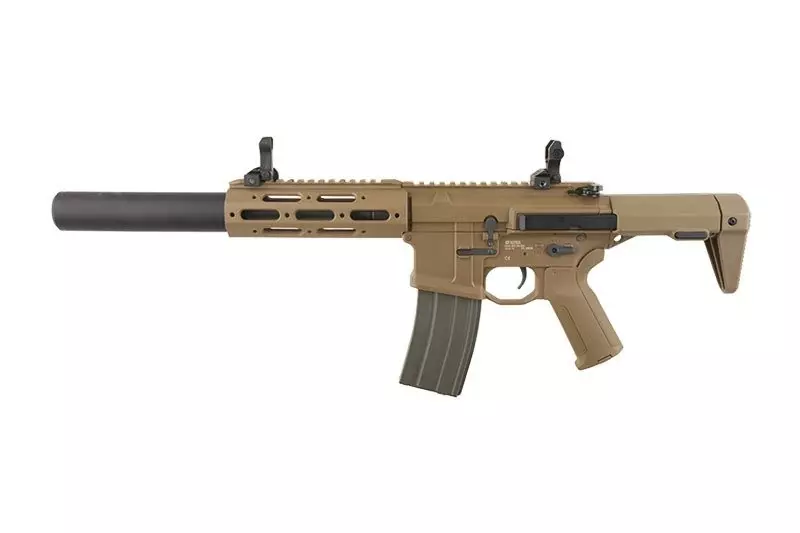 Replika karabinka Delta Spec Ops - Tan OD-G-WEE-01-017940-00 asgbox.pl Replika karabinka Delta Spec Ops - Tan - obrazek 3