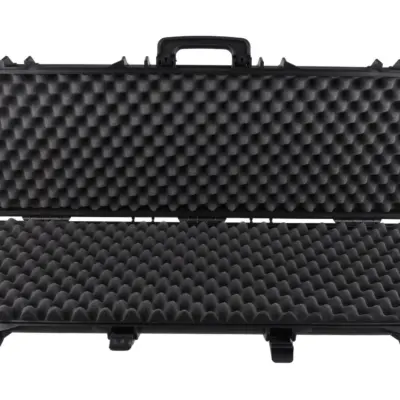 Alternative view of Walizka transportowa Gun Case 104cm - czarna