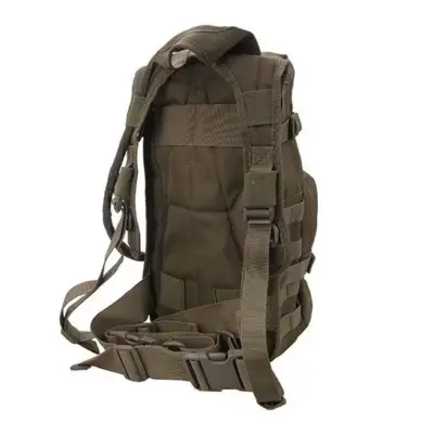 Plecak hydratacyjny - oliwkowy OD-G-GFT-20-003551-00 asgbox.pl