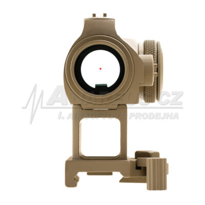 RD-2 Red Dot with QD Mount Desert OD-A-AIMO011 asgbox.pl
