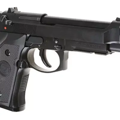 asgbox.pl - Replika pistoletu M9A1 v.2 - czarna